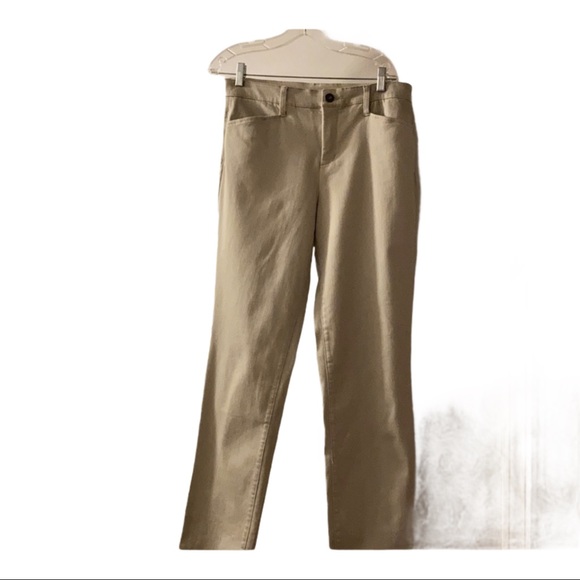 Christopher & Banks Denim - Signature Slimming pants by Christopher &Banks